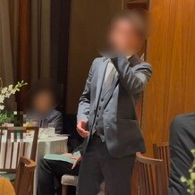 WITH THE STYLE FUKUOKA （ウィズザスタイルフクオカ）の画像｜披露宴会場雰囲気7