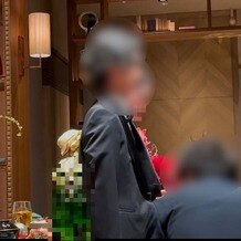 WITH THE STYLE FUKUOKA （ウィズザスタイルフクオカ）の画像｜披露宴会場雰囲気6