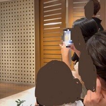 WITH THE STYLE FUKUOKA （ウィズザスタイルフクオカ）の写真｜挙式扉