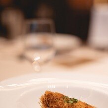 WITH THE STYLE FUKUOKA （ウィズザスタイルフクオカ）の写真｜大人気のエビ