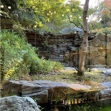 ザ ソウドウ ヒガシヤマ キョウト(THE SODOH HIGASHIYAMA KYOTO)の画像｜中庭