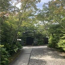 ザ ソウドウ ヒガシヤマ キョウト(THE SODOH HIGASHIYAMA KYOTO)の画像｜入り口2