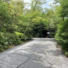 ザ ソウドウ ヒガシヤマ キョウト(THE SODOH HIGASHIYAMA KYOTO)の画像｜お庭