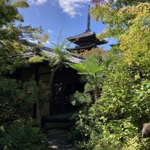 ザ ソウドウ ヒガシヤマ キョウト(THE SODOH HIGASHIYAMA KYOTO)の画像