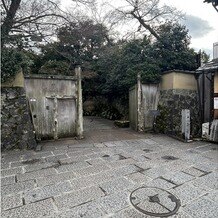 ザ ソウドウ ヒガシヤマ キョウト(THE SODOH HIGASHIYAMA KYOTO)の写真｜挙式会場｜2025-02-18 18:08:15.0けいさん投稿