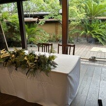 ザ ソウドウ ヒガシヤマ キョウト(THE SODOH HIGASHIYAMA KYOTO)の写真｜披露宴・パーティー会場｜2025-08-23 16:16:49.0あさみんさん投稿