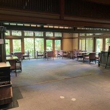 ザ ソウドウ ヒガシヤマ キョウト(THE SODOH HIGASHIYAMA KYOTO)の写真｜親族待合室