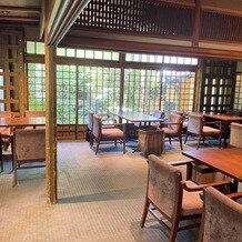 ザ ソウドウ ヒガシヤマ キョウト(THE SODOH HIGASHIYAMA KYOTO)の写真｜親族待合室