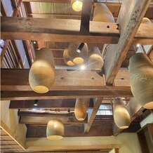 ザ ソウドウ ヒガシヤマ キョウト(THE SODOH HIGASHIYAMA KYOTO)の写真｜照明