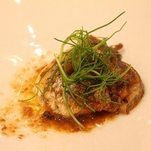 ザ ソウドウ ヒガシヤマ キョウト(THE SODOH HIGASHIYAMA KYOTO)の写真｜料理・ケーキ｜2025-11-04 14:54:32.0taさん投稿