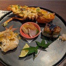 ザ ソウドウ ヒガシヤマ キョウト(THE SODOH HIGASHIYAMA KYOTO)の写真｜料理・ケーキ｜2025-11-19 20:41:12.0すみさん投稿