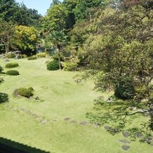 五十嵐邸ガーデン（ＴＨＥ　ＧＡＲＤＥＮ　ＨＯＵＳＥ　ＩＫＡＲＡＳＨＩ）の画像｜前撮りもできる日本庭園