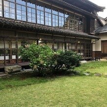 五十嵐邸ガーデン（ＴＨＥ　ＧＡＲＤＥＮ　ＨＯＵＳＥ　ＩＫＡＲＡＳＨＩ）の画像