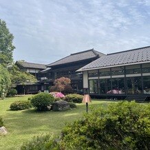 五十嵐邸ガーデン（ＴＨＥ　ＧＡＲＤＥＮ　ＨＯＵＳＥ　ＩＫＡＲＡＳＨＩ）の写真｜その他｜2024-05-25 16:43:43.0たいようさん投稿