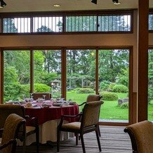 五十嵐邸ガーデン（ＴＨＥ　ＧＡＲＤＥＮ　ＨＯＵＳＥ　ＩＫＡＲＡＳＨＩ）の写真｜その他｜2024-07-12 17:05:47.0ぽんかんさん投稿