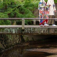 五十嵐邸ガーデン（ＴＨＥ　ＧＡＲＤＥＮ　ＨＯＵＳＥ　ＩＫＡＲＡＳＨＩ）の写真｜五十嵐邸さんだからこそ撮れる写真だと思います。