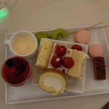 フェリスクレールの写真｜料理・ケーキ｜2025-10-05 16:32:47.0やさん投稿