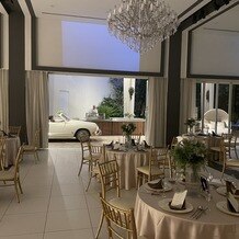 ルシアスガーデン（Luscious　Garden）の写真｜その他｜2025-08-25 19:20:42.0きっせー阪神さん投稿