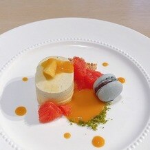 ルシェルブラン表参道の写真｜料理・ケーキ｜2025-05-15 21:40:58.0もっちーさん投稿