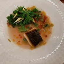 ザ・ジョージアンテラス（ＴＨＥ　ＧＥＯＲＧＩＡＮ　ＴＥＲＲＡＣＥ）の写真｜お魚料理
