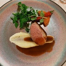 ザ・ジョージアンテラス（ＴＨＥ　ＧＥＯＲＧＩＡＮ　ＴＥＲＲＡＣＥ）の写真｜お肉料理