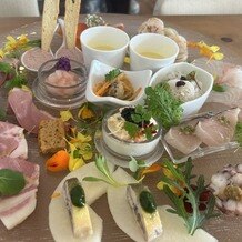ザ・ジョージアンテラス（ＴＨＥ　ＧＥＯＲＧＩＡＮ　ＴＥＲＲＡＣＥ）の写真｜料理・ケーキ｜2025-07-31 22:01:49.0ぬぬさん投稿