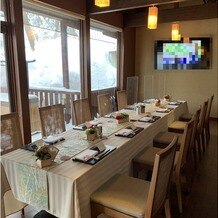 エルム ガーデンの画像｜セットです。