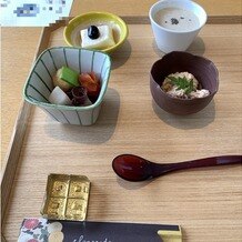 エルム ガーデンの画像｜前菜