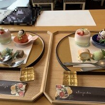 エルム ガーデンの画像｜甘味