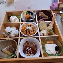 エルム ガーデンの画像｜お子様ランチです。素晴らしいですね。喜んで食べてました