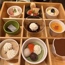 エルム ガーデンの写真｜料理・ケーキ｜20250122maさん投稿