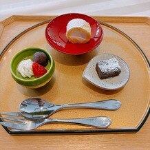 エルム ガーデンの写真｜料理・ケーキ｜20250126ゆーとさん投稿