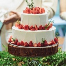 エルム ガーデンの写真｜料理・ケーキ｜20250308まきさん投稿
