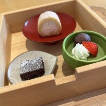 エルム ガーデンの画像