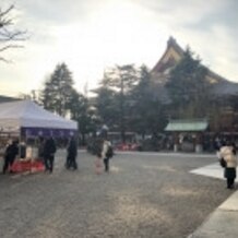 浅草神社の写真｜挙式会場｜2021-07-13 14:51:48.0ぶーりんさん投稿