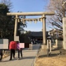 浅草神社の写真｜挙式会場｜2021-07-13 14:51:48.0ぶーりんさん投稿