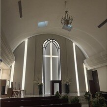 BELLE UN JOUR（ベルアンジュール）の写真｜挙式会場｜2025-09-26 23:22:57.0りんりんさん投稿