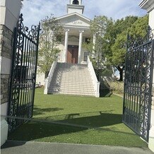 BELLE UN JOUR（ベルアンジュール）の写真｜挙式会場｜2025-09-26 23:22:57.0りんりんさん投稿