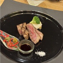 BELLE UN JOUR（ベルアンジュール）の写真｜お肉