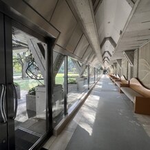 世田谷美術館レストラン ル・ジャルダンの写真｜挙式会場｜2025-07-16 21:04:39.0123456さん投稿
