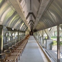 世田谷美術館レストラン ル・ジャルダンの写真｜その他｜2025-08-04 11:37:36.0こいもさん投稿