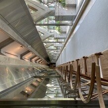 世田谷美術館レストラン ル・ジャルダンの写真｜その他｜2025-08-26 15:30:32.0Cさん投稿