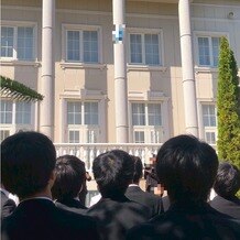 仙台ゆりが丘 マリアージュ アン ヴィラの写真｜ガーデンです