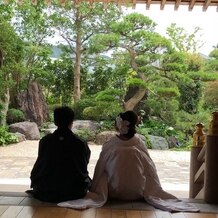 The ORANGER GARDEN ISUZUGAWA （ザ・オランジェガーデン五十鈴川）の写真｜ドレス・衣装｜2021-06-02 17:27:57.0みささん投稿