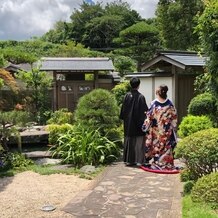 The ORANGER GARDEN ISUZUGAWA （ザ・オランジェガーデン五十鈴川）の写真｜ドレス・衣装｜2021-06-02 17:27:57.0みささん投稿