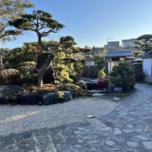 The ORANGER GARDEN ISUZUGAWA （ザ・オランジェガーデン五十鈴川）の画像