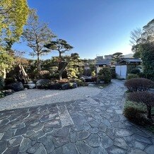 The ORANGER GARDEN ISUZUGAWA （ザ・オランジェガーデン五十鈴川）の画像