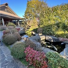 The ORANGER GARDEN ISUZUGAWA （ザ・オランジェガーデン五十鈴川）の画像