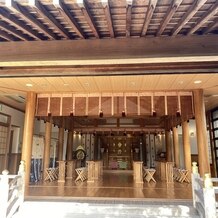 The ORANGER GARDEN ISUZUGAWA （ザ・オランジェガーデン五十鈴川）の画像