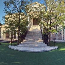 The ORANGER GARDEN ISUZUGAWA （ザ・オランジェガーデン五十鈴川）の画像